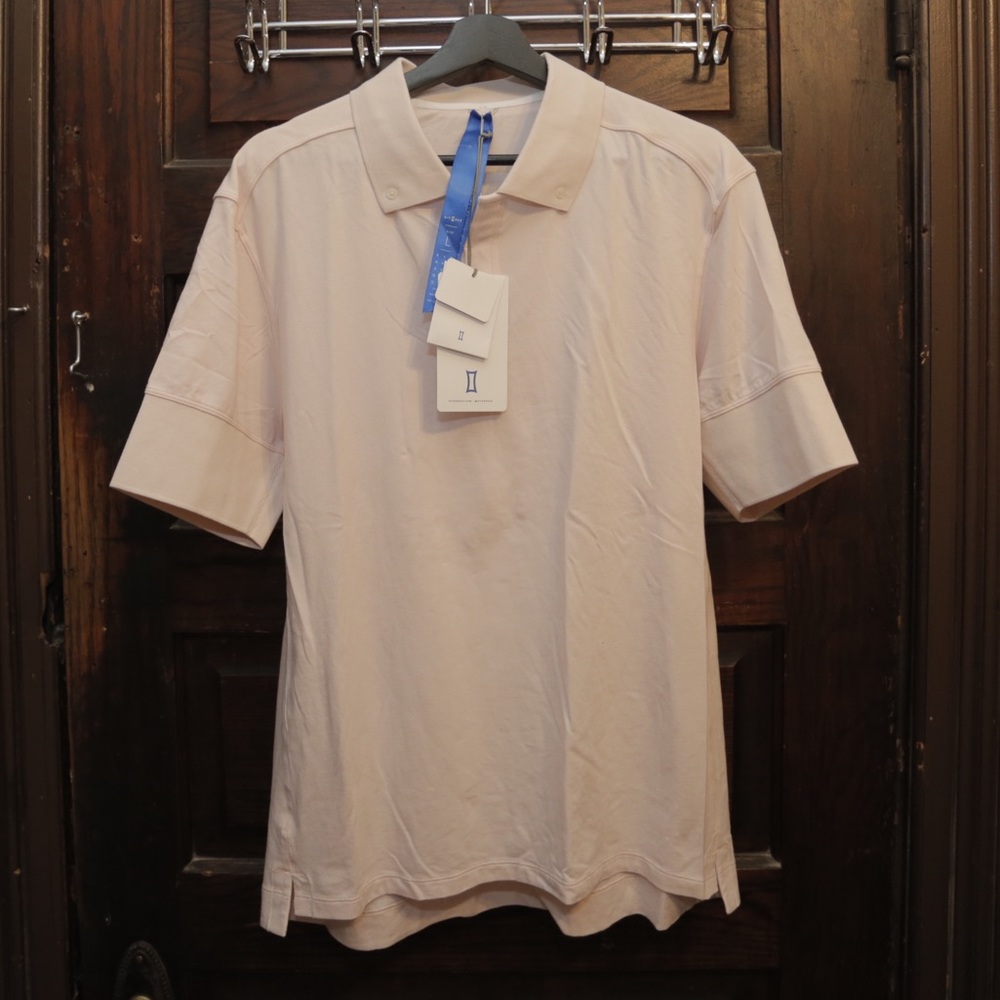 Kit and Ace Polo NWT